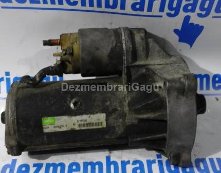 Electromotor Peugeot 307, 2.0 Diesel, 66 KW, caroserie Hatchback