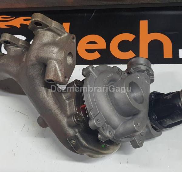  Turbina Dacia Logan sh