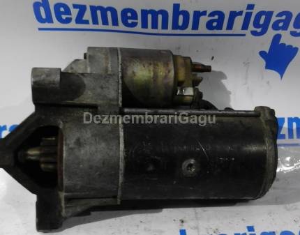 Electromotor Peugeot 307, 2.0 Diesel, 66 KW, caroserie Hatchback