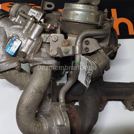 Turbina Bmw 1 E81/e82/e87/e88, 2.0 Diesel, 150 KW, caroserie Hatchback