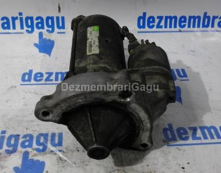 Electromotor Peugeot 307, 2.0 Diesel, 66 KW, caroserie Hatchback