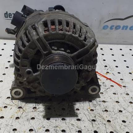 Alternator Peugeot 307, 1.6 Diesel, caroserie Break