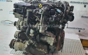 Piese auto din dezmembrari Alternator Ford Kuga