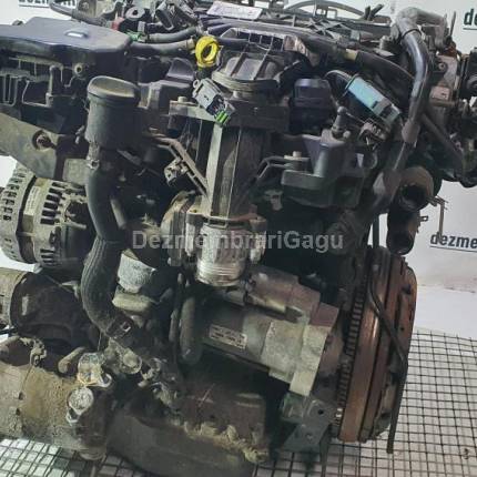 Alternator Ford Kuga, 2.0 Diesel, 100 KW, caroserie Platforma / sasiu