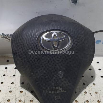 Airbag volan Toyota Yaris / p90 (2006-)