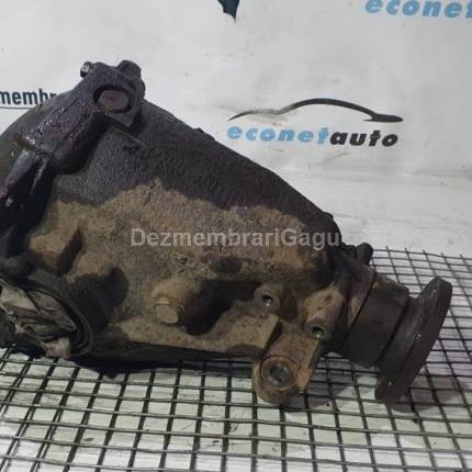 Grup spate Mitsubishi Pajero Iv (2007-), 3.2 Diesel, caroserie 
