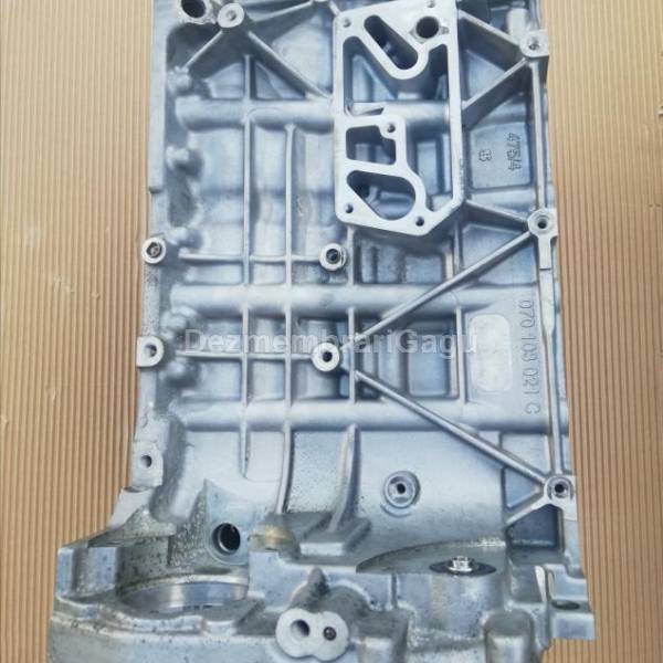 De vanzare bloc motor ambielat Volkswagen Transporter T5 (2003-) second hand