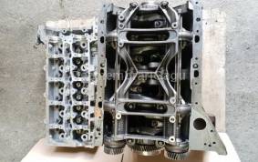 Piese auto din dezmembrari Bloc motor ambielat Mercedes Sprinter 3,5t