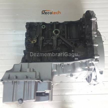 Bloc motor ambielat Mercedes Sprinter 3,5t (2006-), 3.0 Diesel, 135 KW, caroserie Minibus