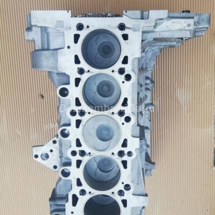 Bloc motor ambielat Bmw 7 F01/F02, 3.0 Benzina, 240 KW, caroserie Berlina