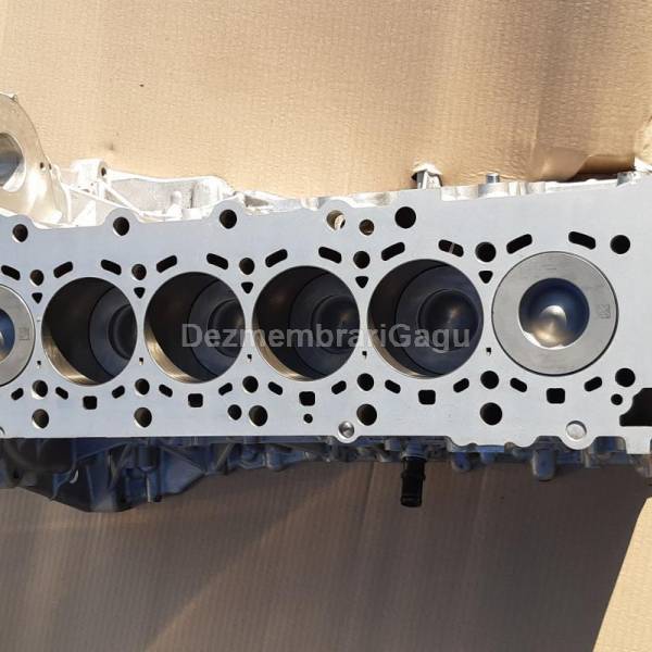 Vand bloc motor ambielat Bmw X6 din dezmembrari