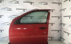 Piese auto din dezmembrari Usa stanga fata portiera stg Renault Thalia