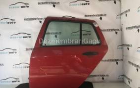 Piese auto din dezmembrari Usa stanga spate portiera stg Renault Thalia