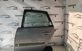 Piese auto din dezmembrari Usa stanga spate portiera stg Renault Scenic Ii