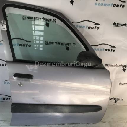 Usa dreapta fata portiera dr Citroen Xsara Picasso