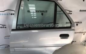 Piese auto din dezmembrari Usa stanga spate portiera stg Citroen Saxo