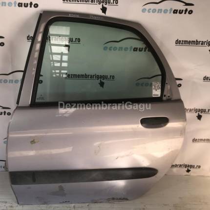 Usa stanga spate portiera stg Citroen Xsara Picasso