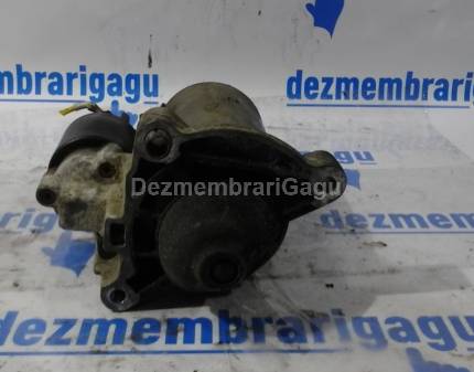 Electromotor Peugeot 106 Ii (1996-), 1.6 Benzina, 74 KW, caroserie Hatchback