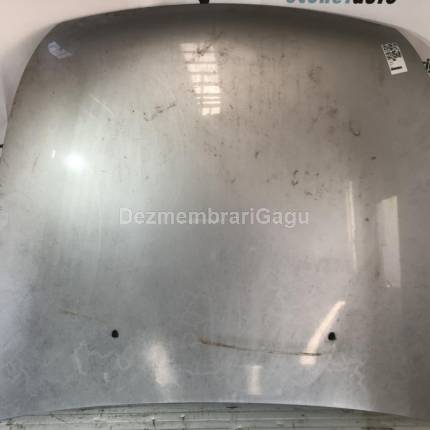 Capota Peugeot 607