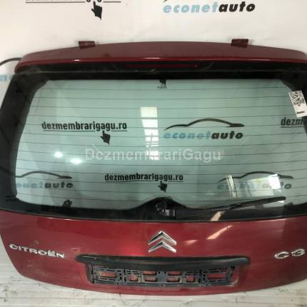 Haion Citroen C3