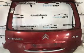 Piese auto din dezmembrari Haion Citroen C8