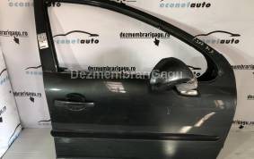 Piese auto din dezmembrari Usa dreapta fata portiera dr Peugeot 207