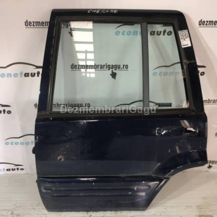 Usa stanga spate portiera stg Jeep Cherokee