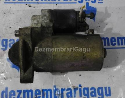 Electromotor Peugeot 106 Ii (1996-), 1.6 Benzina, 74 KW, caroserie Hatchback