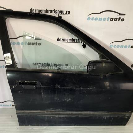 Usa dreapta fata portiera dr Bmw 3 E36 (1990-2000)