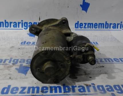 Electromotor Peugeot 106 Ii (1996-), 1.6 Benzina, 74 KW, caroserie Hatchback