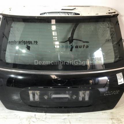 Haion Mini One-cooper (2001-)