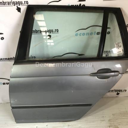 Usa stanga spate portiera stg Bmw 3 E46 (1998-)
