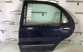 Piese auto din dezmembrari Usa stanga spate portiera stg Lancia Lybra