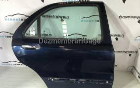 Piese auto din dezmembrari Usa dreapta spate portiera dr Lancia Lybra