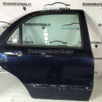 Usa dreapta spate portiera dr Lancia Lybra