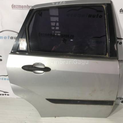Usa dreapta spate portiera dr Ford Fiesta V (2001-)