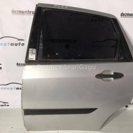 Usa stanga spate portiera stg Ford Focus I (1998-2004)