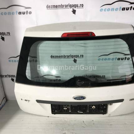 Haion Ford Fiesta V (2001-)