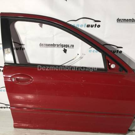 Usa dreapta fata portiera dr Jaguar S-type