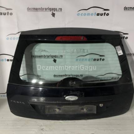 Haion Ford Fiesta V (2001-)