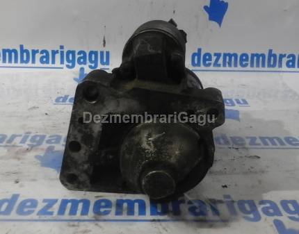 Electromotor Peugeot 307, 1.6 Diesel, 80 KW, caroserie Hatchback