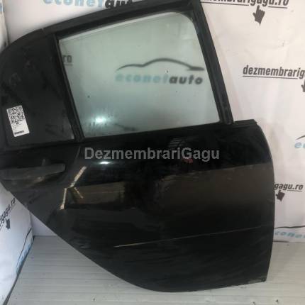 Usa dreapta spate portiera dr Smart Forfour