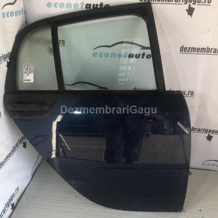 Usa dreapta spate portiera dr Smart Forfour