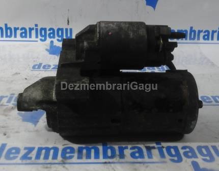 Electromotor Peugeot 307, 1.6 Diesel, 80 KW, caroserie Hatchback