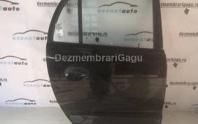 Piese auto din dezmembrari Usa dreapta spate portiera dr Hyundai Atos