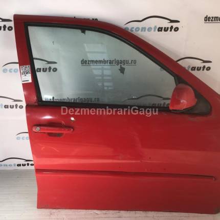 Usa dreapta fata portiera dr Volkswagen Polo (1994-2001)