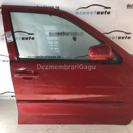 Usa dreapta fata portiera dr Volkswagen Polo (1994-2001)