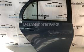 Piese auto din dezmembrari Usa dreapta spate portiera dr Toyota Yaris / p90