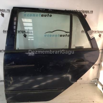 Usa stanga spate portiera stg Skoda Fabia I (1999-)