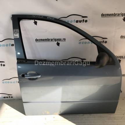 Usa dreapta fata portiera dr Skoda Fabia I (1999-)